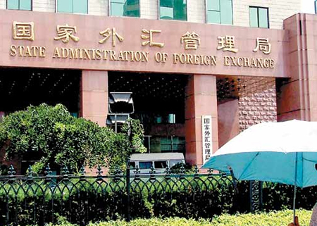 什么叫外汇管理局，主要做什么?