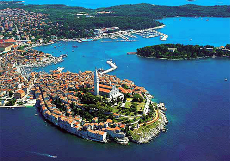 为什么很多公司在开曼、百慕大或者英属维尔京群岛注册?