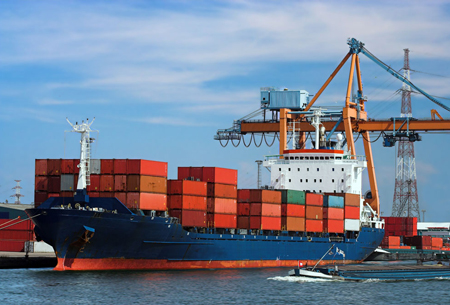 离岸公司在大陆没有进出口权，该怎么出口?