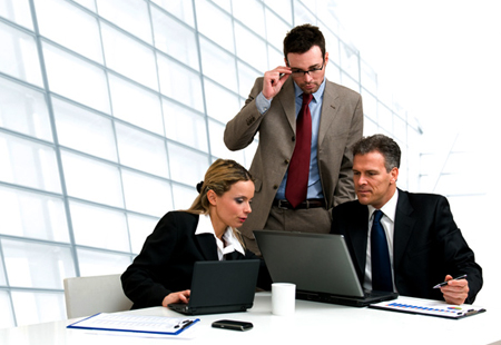 为什么很多公司在开曼、百慕大或者英属维尔京群岛注册?