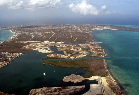 为什么很多公司在开曼、百慕大等群岛注册