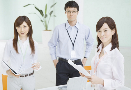 办事处、代表处、分公司之间有什么区别