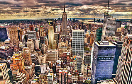 人在国内，如何注册美国公司?