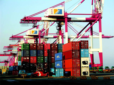 离岸公司在大陆没有进出口权，该怎么出口?