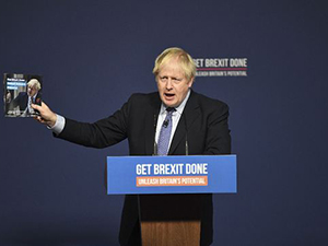 大选落定后，对英国的投资环境有什么影响