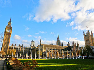 英国投资环境强势利好，如何抓住机会