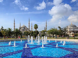 资产保值、增值