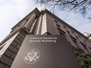 穷人更容易被查税？