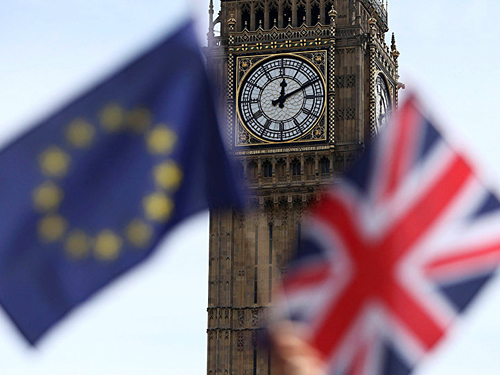 爱尔兰身份用处多！欧盟、英国都能居住！