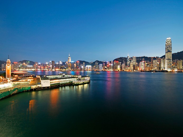 百慕大、开曼群岛离岸注册地