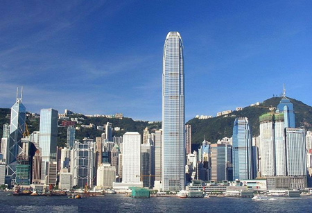 注册香港公司税收之印花税