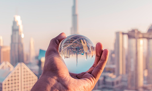 注册迪拜公司有什么优势？