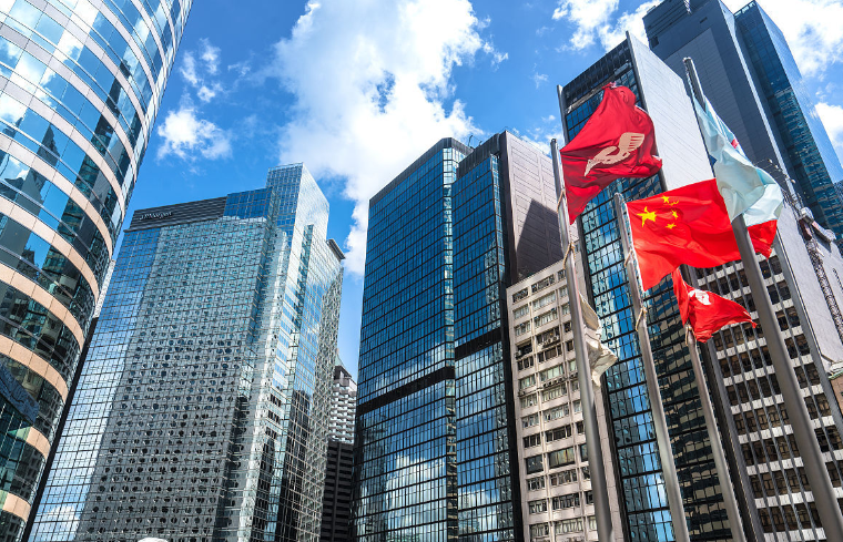 为什么离岸银行账户这么难开？