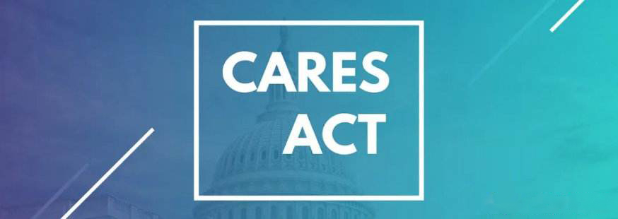 CARES法案企业税收救济措施