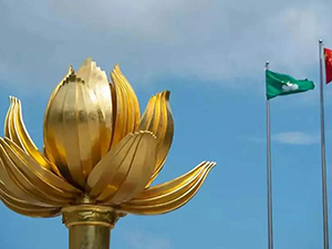 澳门公司有哪些类型