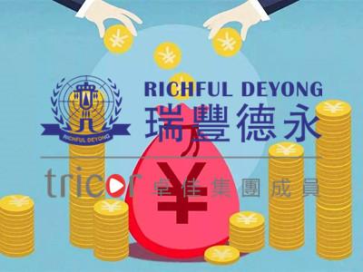 新加坡公司注册流程