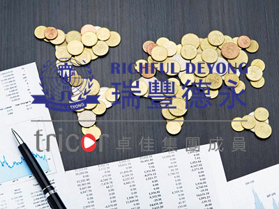 新加坡公司如何填写经营范围