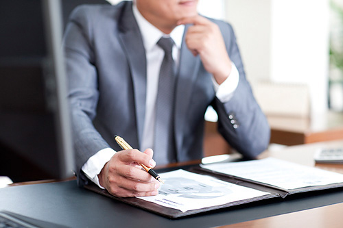 为什么要重视KYC审核？