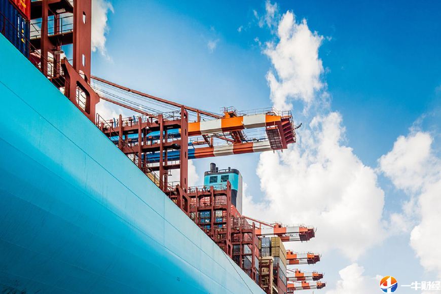 德国主要工业和贸易前景