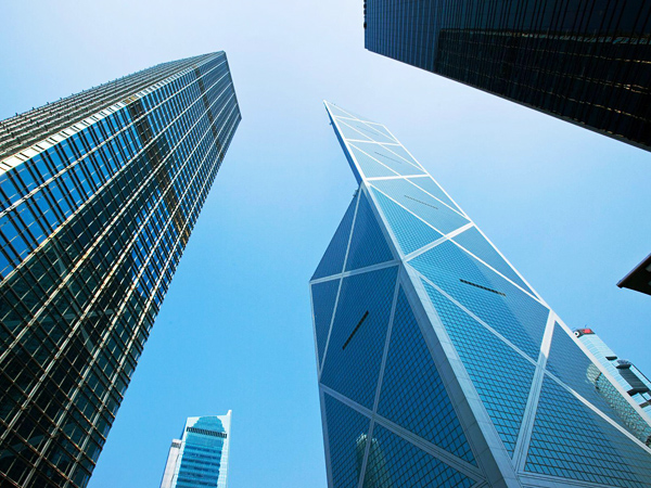 关于什么是BOI？