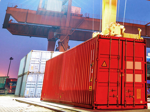 墨西哥建厂的好处