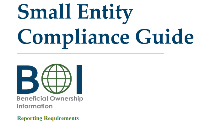 何时需要提交初始BOI报告？