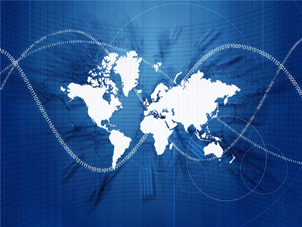 这串数字意味着什么？