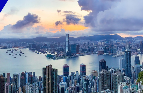 香港支柱二政策背景