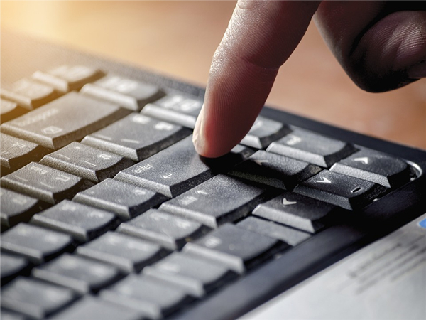 第二步：提交注册申请