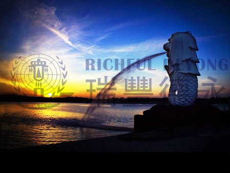 格局洞悉 | RCEP赋予新动能，新加坡在主要经济体中的全球价值链参与率最高