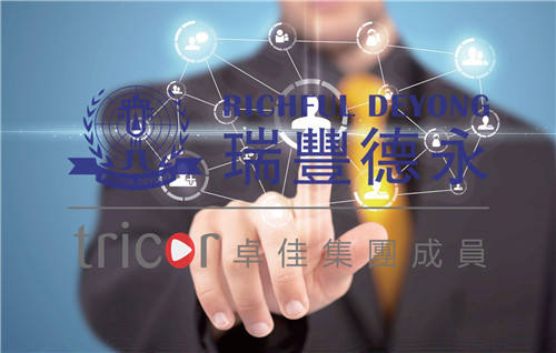 申请人的资格要求