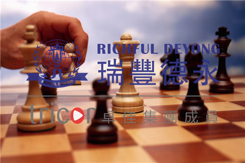 香港公司的资金要求